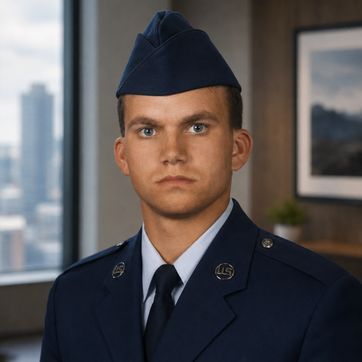 Barry T. Fuller Jr.