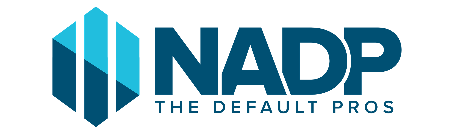 National Association of Default Professionals logo