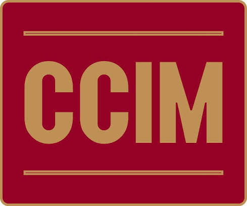 CCIM Institute logo