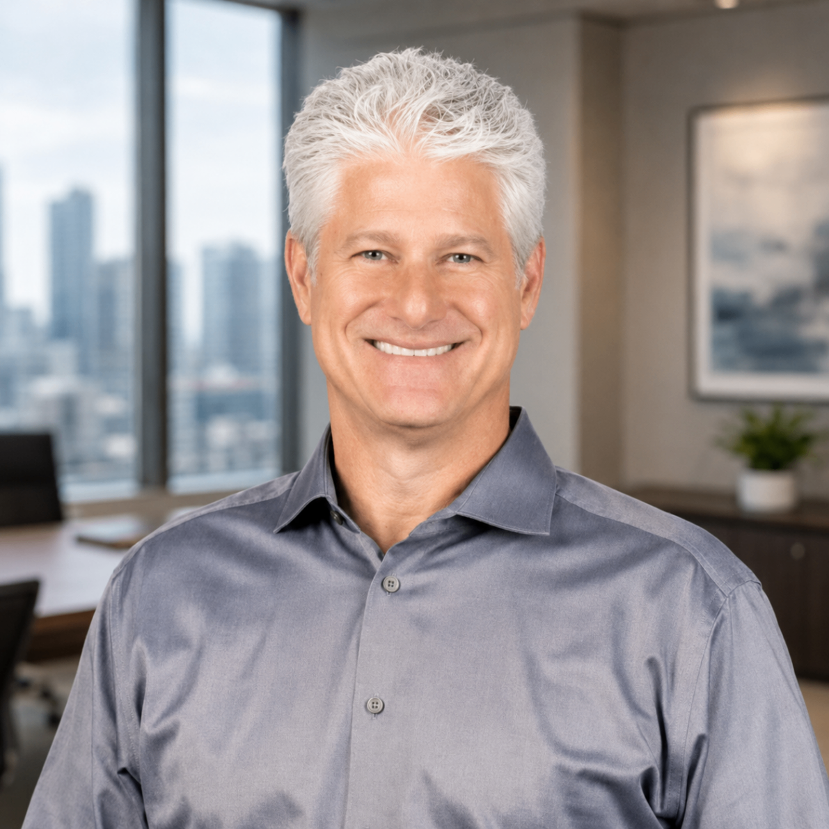 Dan Binowitz